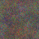 World at epoch 14000