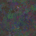 World at epoch 58000