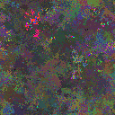 World at epoch 59000
