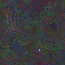 World at epoch 57000