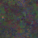 World at epoch 59000