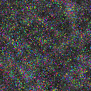 World at epoch 4000