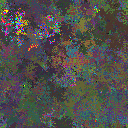 World at epoch 60000