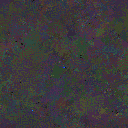 World at epoch 58000