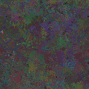 World at epoch 60000