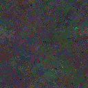 World at epoch 59000
