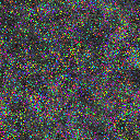 World at epoch 6000