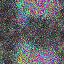 World at epoch 6700