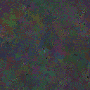 World at epoch 60000