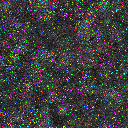 World at epoch 3000