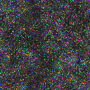 World at epoch 3000