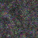 World at epoch 4000
