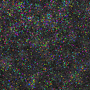 World at epoch 2000