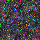 World at epoch 4000