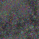 World at epoch 3670