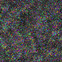 World at epoch 5000