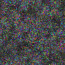 World at epoch 5000