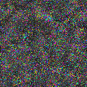 World at epoch 6000