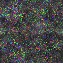 World at epoch 4000