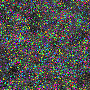 World at epoch 7000