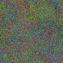 World at epoch 17000