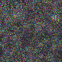 World at epoch 6000