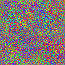 World at epoch 11000