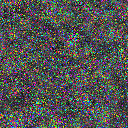 World at epoch 9000