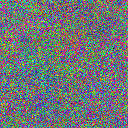 World at epoch 10000