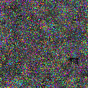 World at epoch 10000