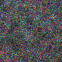 World at epoch 9000