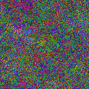 World at epoch 18000