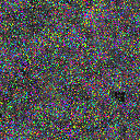 World at epoch 11000