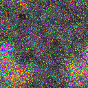 World at epoch 10000