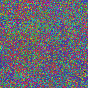 World at epoch 7000