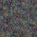 World at epoch 12000