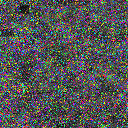 World at epoch 13000