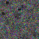 World at epoch 14000