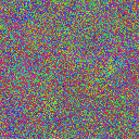 World at epoch 11000