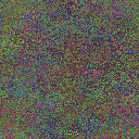 World at epoch 19000