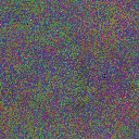 World at epoch 9000
