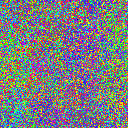 World at epoch 11000
