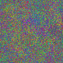 World at epoch 12000