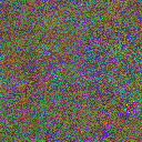 World at epoch 20000
