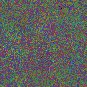 World at epoch 11000