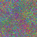 World at epoch 12000