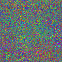 World at epoch 13000