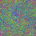 World at epoch 19000