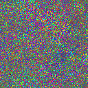 World at epoch 13000