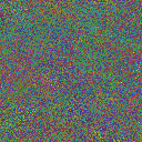 World at epoch 14000